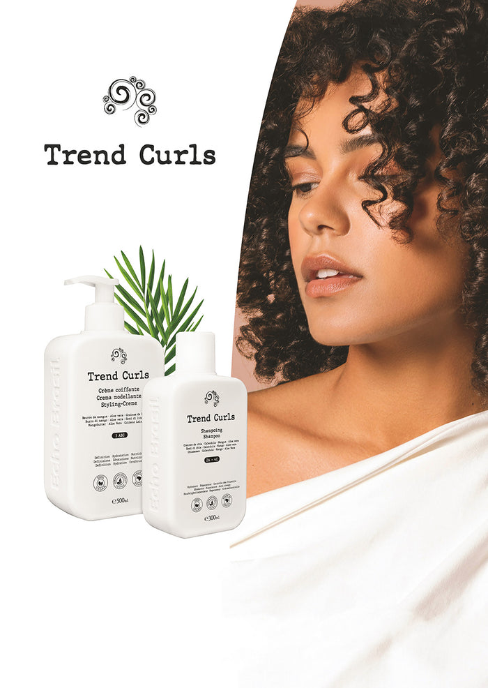 Trend Curls Philosophie
