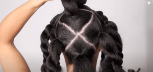 Benut Knots - Selber machen in wenigen Schritten