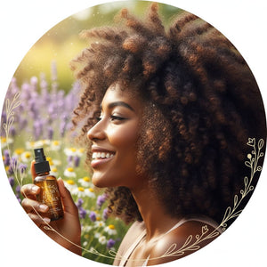 Guter Haarduft - langanhaltende Frische für dein Haar