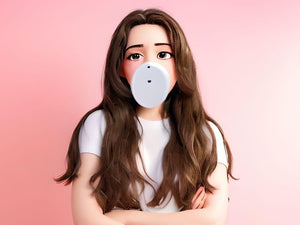 KAUGUMMI ERFOLGREICH AUS DEN HAAREN ENTFERNEN!