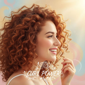 Refresca tus rizos: cómo darles nueva vida