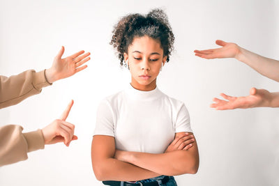 Wie oft und wie, soll ich meine Afrohaare waschen?