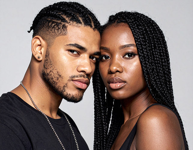 Braids pflegen – Intensiv-Kuren für gesunde Zöpfe & Kopfhaut
