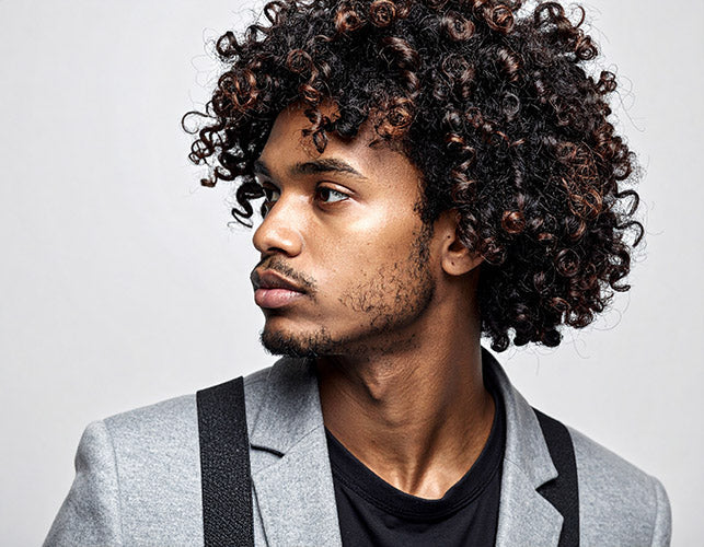 Locken auffrischen – Sofort-Schwung für deine Curls