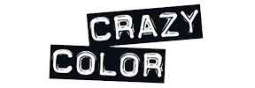 Crazy Colors - AFROSTYLE