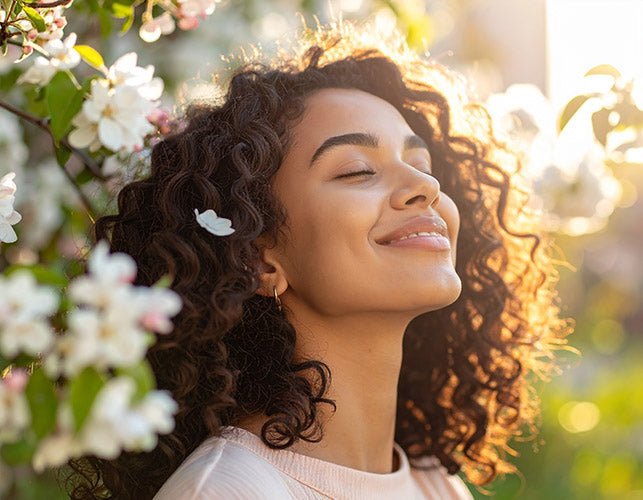Guter Haarduft – Intensiv-Kuren für tiefgehende Sauberkeit - AFROSTYLE