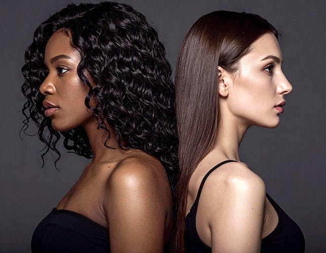 Haarglanz erlangen – Intensiv-Kuren für tiefen Glanz - AFROSTYLE