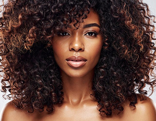 Haarwachstum fördern – Sofort-Stimulation für die Kopfhaut - AFROSTYLE