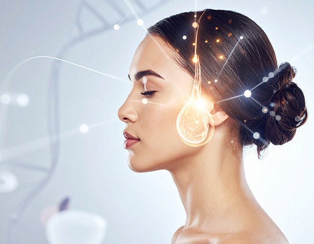 Hormonelle Wirkung – Sofort-Linderung & Unterstützung - AFROSTYLE