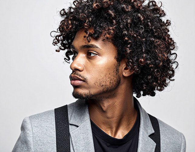 Locken auffrischen – Sofort-Schwung für deine Curls - AFROSTYLE