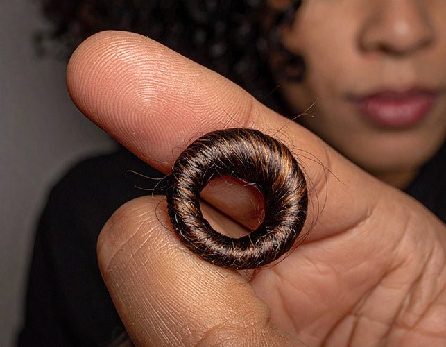 Spliss vorbeugen – Sofort-Helfer für geschmeidige Spitzen - AFROSTYLE