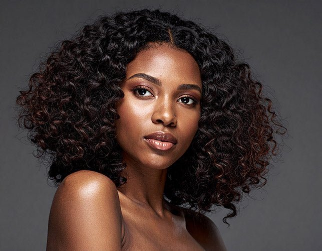 Verfilzungen vermeiden – Sofort-Schutz & Geschmeidigkeit - AFROSTYLE