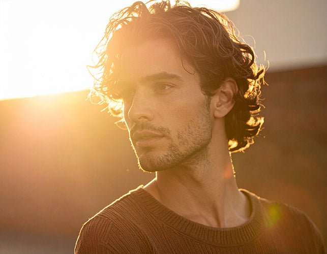 Wellen pflegen & auffrischen – Sofort-Schwung für Beach Waves - AFROSTYLE