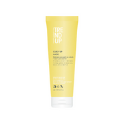 Curly Up Maske – Intensive Pflege für definierte Locken