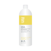 Curly Up Shampoo – Sanfte Reinigung für definierte Locken