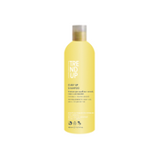 Curly Up Shampoo – Sanfte Reinigung für definierte Locken