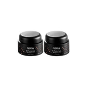 Nika Styling Secrets: Matt Paste & Shiny Wax – Perfekte Kontrolle für jeden Look