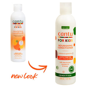 CANTU - Acondicionador nutritivo
