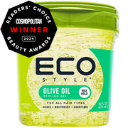 Eco Style - Olive Oil Styling-Gel