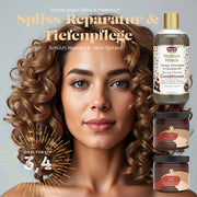 Spliss-Reparatur & Tiefenpflege
