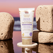 African Pride Moisture Miracle - African Pride Feuchtigkeitswunder – Gel N'Cream - Afrohaare -Locken