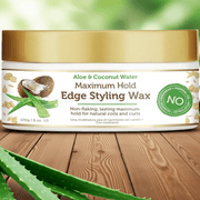 African Pride Moisture Miracle - African Pride Feuchtigkeitswunder – Kantenwachs - Afrohaare -Locken