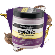 Aunt Jackie's - Curl Defining Cream - AFROSTYLE AUNT JACKIE'S Anti - Haarbruch  Haarcreme AUNT JACKIE'SDefinieren