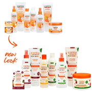 Cantu for Kids - CANTU Kids - Conditioning Detangler Spray - Afrohaare -Locken