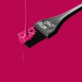 Crazy Color - Aubergine No. 50 - AFROSTYLE CRAZY COLOR Afrohaare  Haarfarbe CRAZY COLOREuropäisches Haar