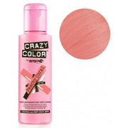 Crazy Color - Peachy Coral No. 70 - AFROSTYLE CRAZY COLOR Afrohaare  Haarfarbe CRAZY COLOREuropäisches Haar