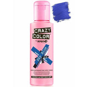 Crazy Color - Sky Blue No. 59 - AFROSTYLE CRAZY COLOR Afrohaare  Haarfarbe CRAZY COLOREuropäisches Haar
