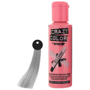 Crazy Color - Silver No. 27