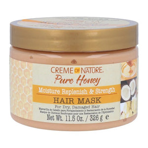 Creme of Nature - Strengthening Hair Mask