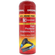 IC Fantasia - Fantasia IC - Hair Polisher Heat Protector Straightening Serum - Afrohaare -Locken