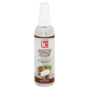 Fantasia IC - Hair Polisher Sheabutteröl - AFROSTYLE IC Fantasia Afrohaare  Haarpflege IC FantasiaAnti Schuppen