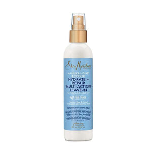 SHEA MOISTURE - Manuka Honey & Yogurt Hydrate + Repair Multi-Action Leave-In