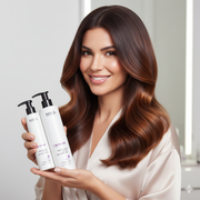 Timeless Blend Deep Conditioner – Die Verjüngungskur für Ihr Haar
