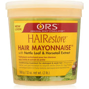 ORS - Hair Mayonnaise Intensivbehandlung - AFROSTYLE ORS Afrohaare  Haarpflege ORSAnti Haarausfall