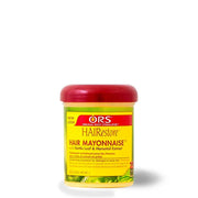 ORS - Hair Mayonnaise Intensivbehandlung - AFROSTYLE ORS Afrohaare  Haarpflege ORSAnti Haarausfall