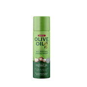 ORS - ORS - Olive Oil Nourishing Sheen Spray Original - Afrohaare -Locken