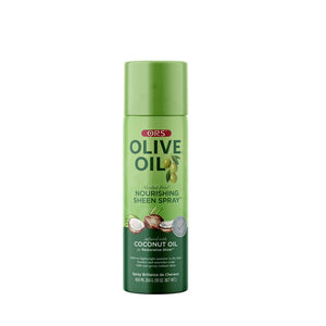 ORS - Olive Oil Nourishing Sheen Spray Original