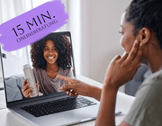 Persönliche Haar - und Produktberatung für Afrohaar & Locken - AFROSTYLE AFROSTYLE Afrohaare  Dienstleistung AFROSTYLEBraid