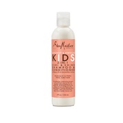 Shea Moisture - SHEA MOISTURE - CURL & SHINE 2 IN 1 Kindershampoo und Spülun - AFROSTYLE