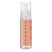 Shea Moisture - SHEA MOISTURE - Frizz Free Anti-Frizz-Styling-Mousse mit Kokosnuss- und Hibiskusöl - Afrohaare - Locken