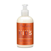 SHEA MOISTURE - Mango & Carrot „Kids“ Conditioner - AFROSTYLE Shea Moisture Afrohaare  Spülung Shea MoistureEuropäisches Haar