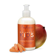 SHEA MOISTURE - Mango & Carrot „Kids“ Conditioner - AFROSTYLE Shea Moisture Afrohaare  Spülung Shea MoistureEuropäisches Haar