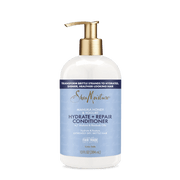 Shea Moisture - SHEA MOISTURE - Manuka Honey & Yogurt Hydrate & Repair Shampoo - AFROSTYLE