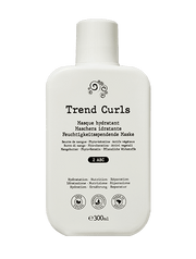 Trend Curls - TREND CURLS - Hydrating Mask 2ABC - Afrohaare - Locken