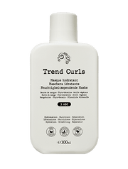 Trend Curls - TREND CURLS - Hydrating Mask 3ABC - Afrohaare - Locken