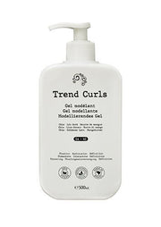 Trend Curls - TREND CURLS - Modeling Gel - Afrohaare - Locken